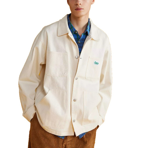 Obey ανδρικό jacket Trenton Chore Jacket